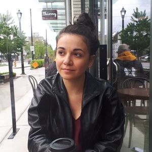 Meet your Posher, Amanda